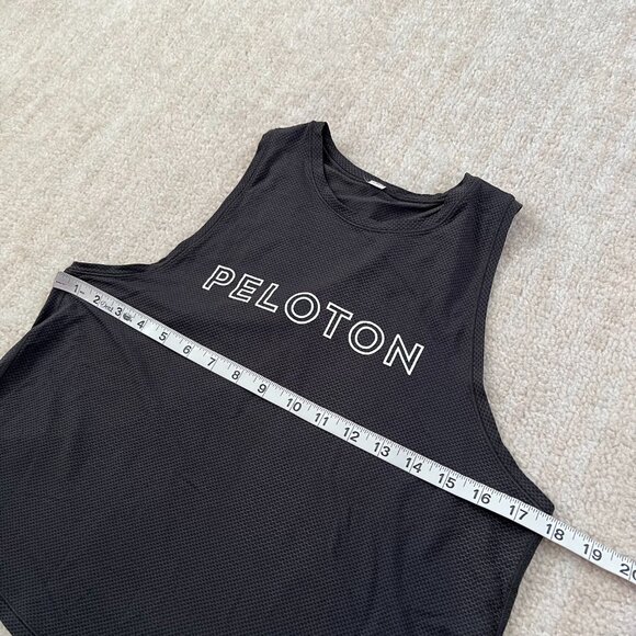 Lululemon x Peloton Fast as Light Mesh Tank Top - Picture 5 of 7